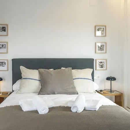 Apartment Don Rodrigo Of By Sharingco
