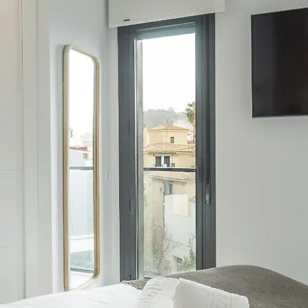 Apartamento Don Rodrigo Of By Sharingco *