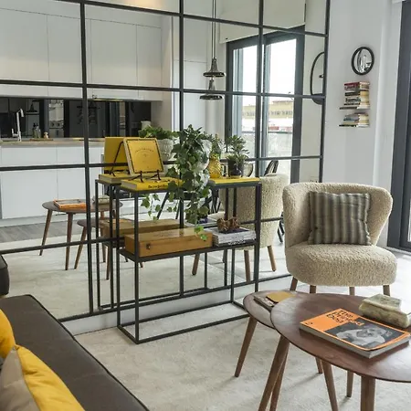 Don Rodrigo Of By Sharingco Apartment Malaga