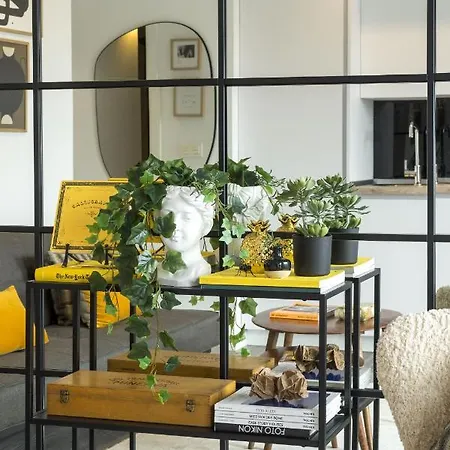 Apartamento Don Rodrigo Of By Sharingco