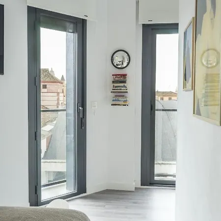 Appartement Don Rodrigo Of By Sharingco *