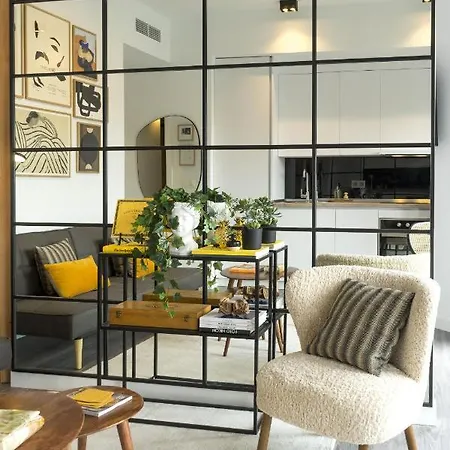 Don Rodrigo Of By Sharingco Appartement