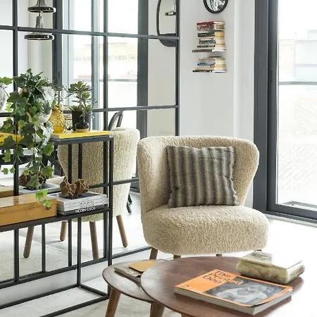 Appartement Don Rodrigo Of By Sharingco *