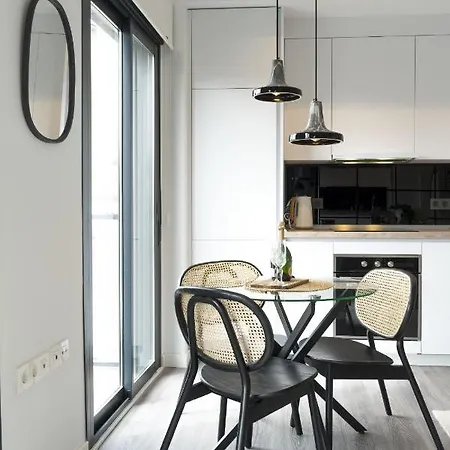 Don Rodrigo Of By Sharingco Appartement *