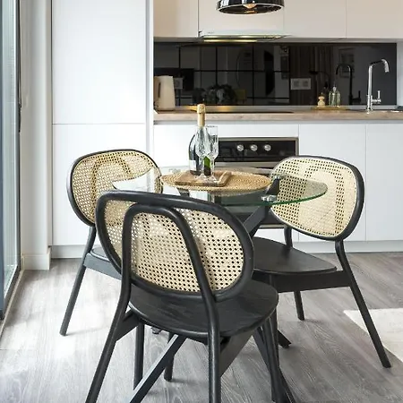 Appartement Don Rodrigo Of By Sharingco *