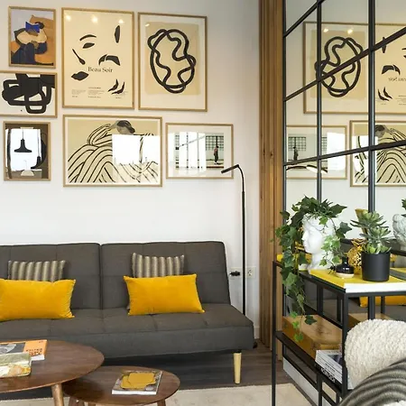 Appartement Don Rodrigo Of By Sharingco